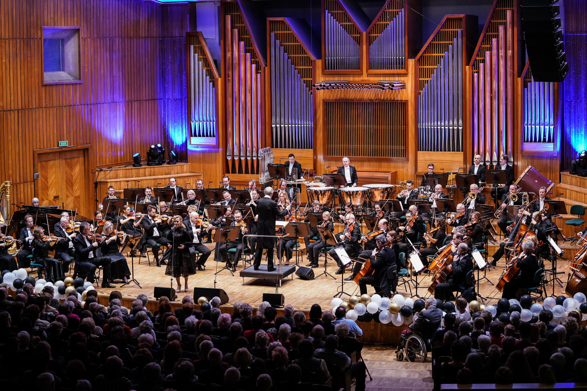 Filharmonia Pomorska - Więcej