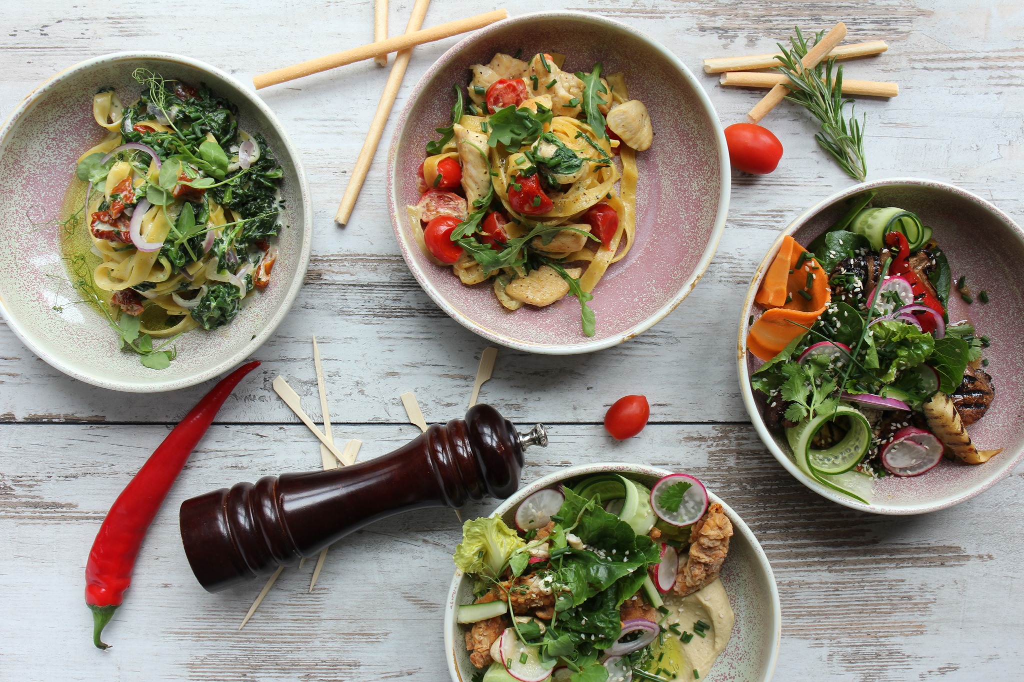 Restauracja Sowa - Więcej