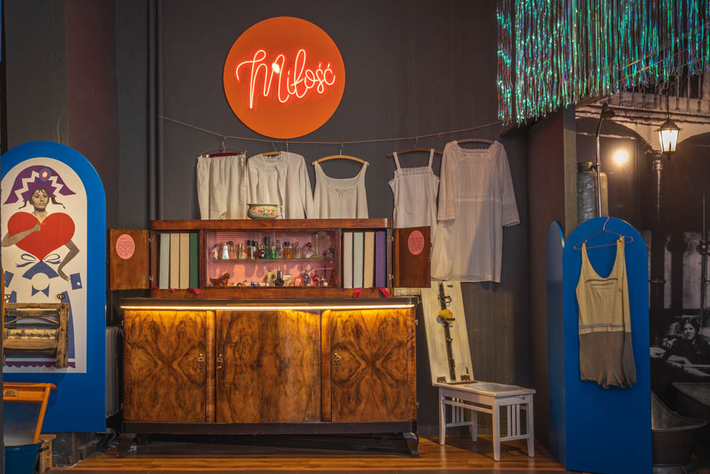 Muzeum Mydła i Historii Brudu - Więcej