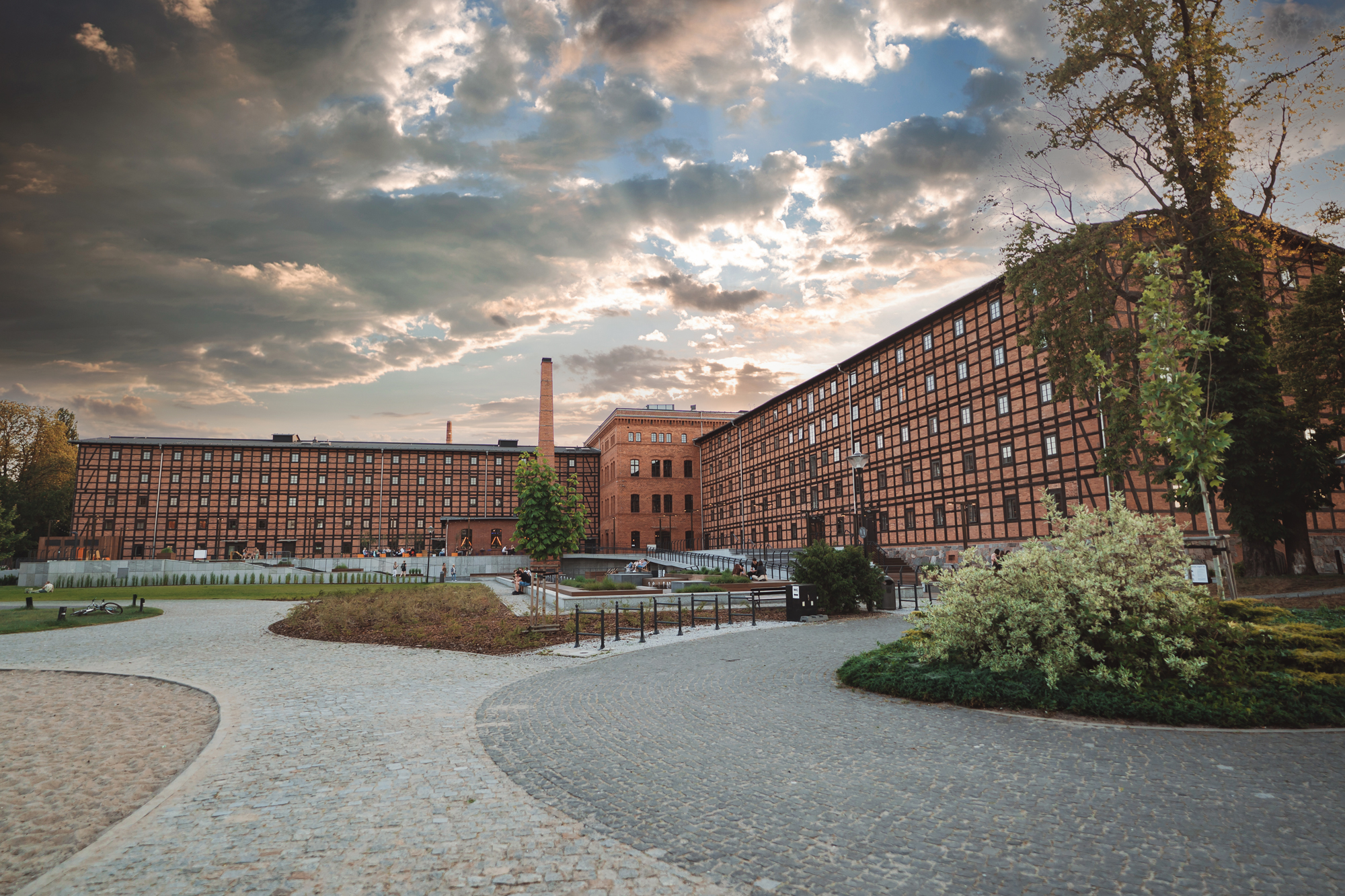 Wystawa Młyn - Maszyna - Młyny Rothera - Więcej