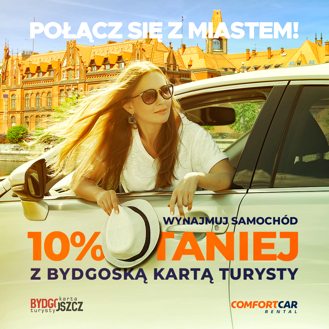 ComfortCar Rental - Więcej