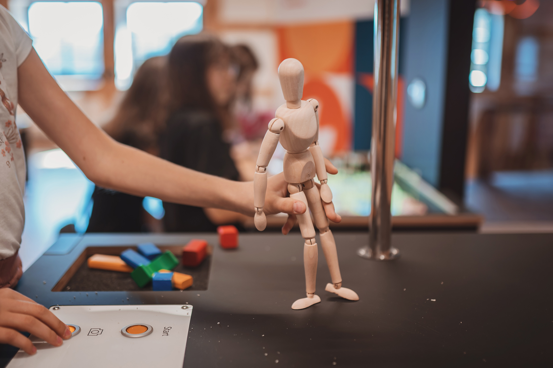 Wystawa SOWA - Młyny Rothera - Więcej